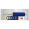 Vitrex QEP 11 in. W X 4-1/2 in. L Stainless Steel V Notched Trowel 49917 - alternate 2